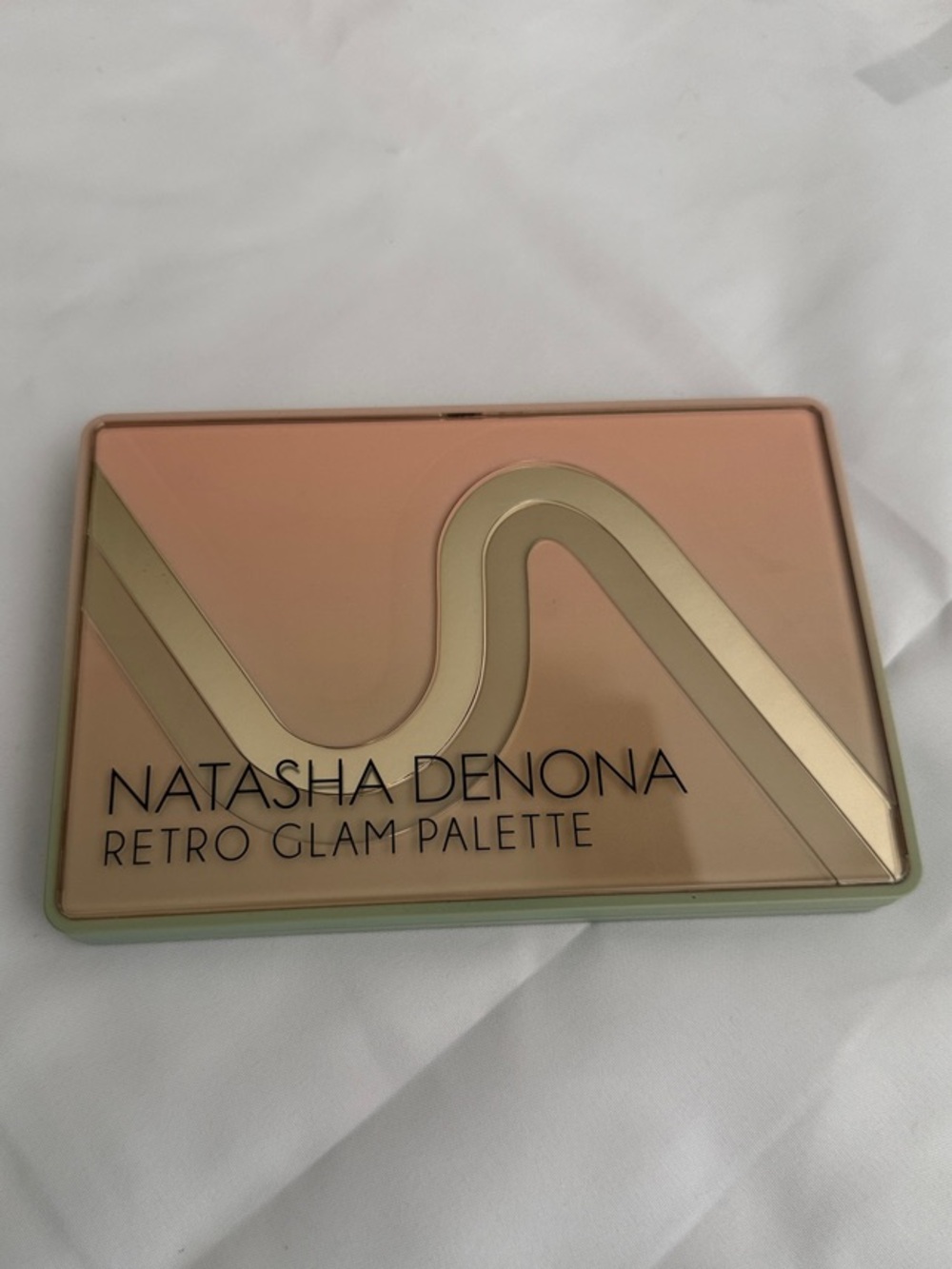 Natasha Denona Retro Glam Palette - Like New